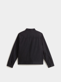 Куртка-сорочка Vans POMONA STATION JACKET модель VN000T6PBLK1 Фото