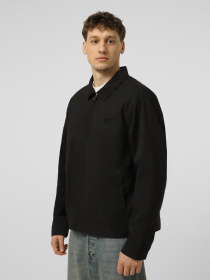 Куртки и дубленки Vans POMONA STATION JACKET модель VN000T6PBLK1 Фото