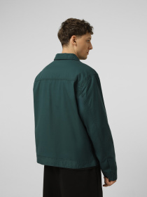 Куртка-рубашка Vans POMONA STATION JACKET модель VN000T6PFRJ1 Куртка-рубашка Vans POMONA STATION JACKET модель VN000T6PFRJ1 Фото