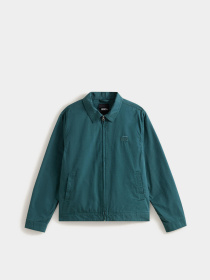 Куртка-рубашка Vans POMONA STATION JACKET модель VN000T6PFRJ1 Фото