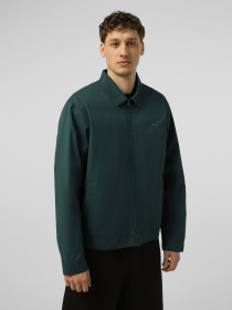 Куртка-сорочка Vans POMONA STATION JACKET модель VN000T6PFRJ1 Фото