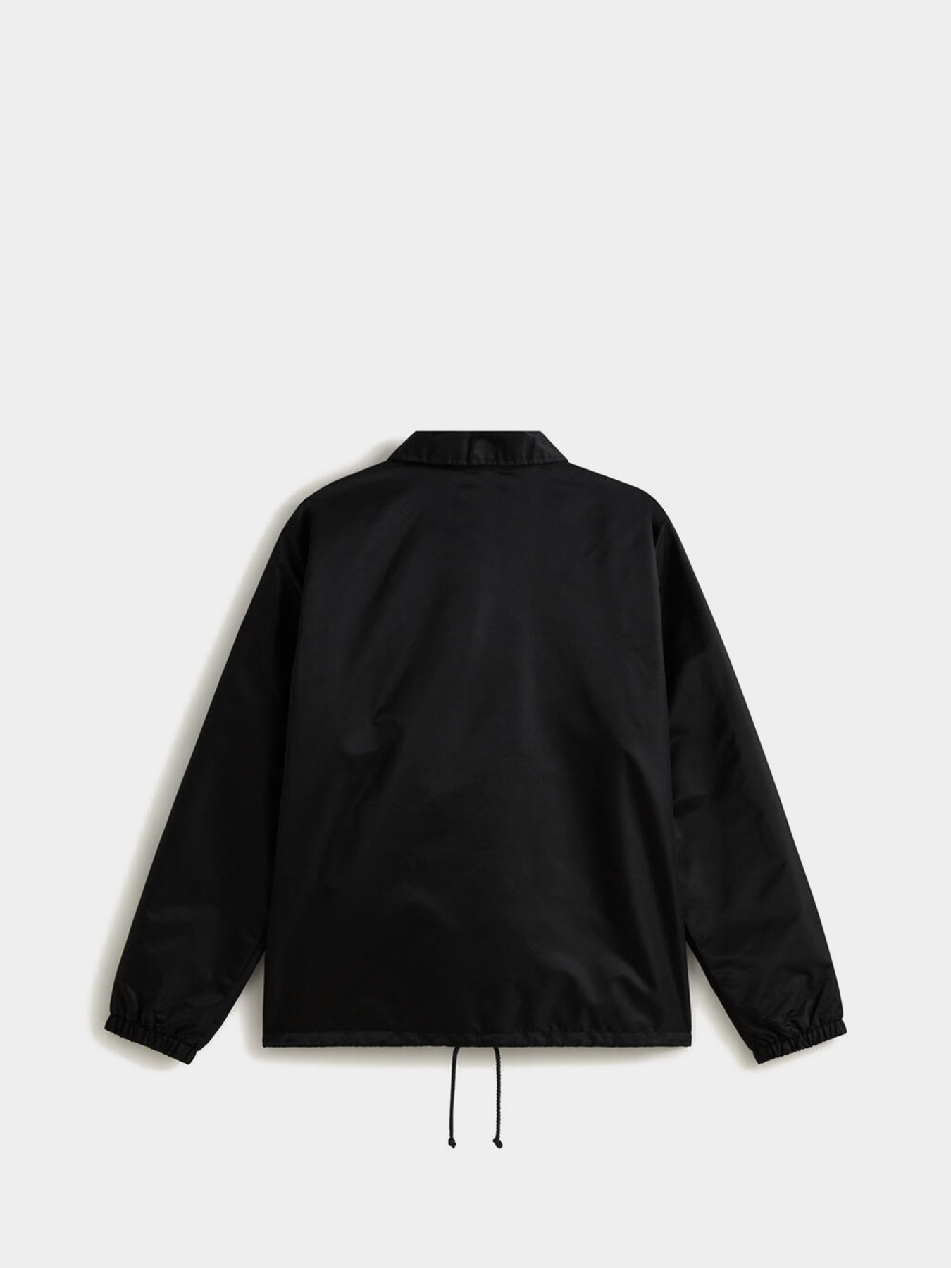 Куртка-рубашка Vans TORREY NYLON COACHES JACKET 2. модель VN000TREY281 Куртка-рубашка Vans TORREY NYLON COACHES JACKET 2. модель VN000TREY281 Фото