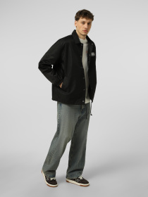 Куртка-рубашка Vans TORREY NYLON COACHES JACKET 2. модель VN000TREY281 Куртка-рубашка Vans TORREY NYLON COACHES JACKET 2. модель VN000TREY281 Фото