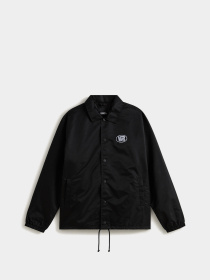 Куртка-рубашка Vans TORREY NYLON COACHES JACKET 2. модель VN000TREY281 Фото