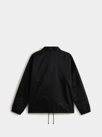 Куртка-рубашка Vans TORREY NYLON COACHES JACKET 2. модель VN000TREY281 Куртка-рубашка Vans TORREY NYLON COACHES JACKET 2. модель VN000TREY281 Фото