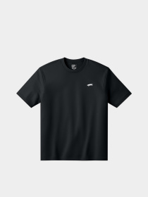 Лонгслив Vans LEFT CHEST II LOOSE LS модель VN000P1SBLK1 Фото