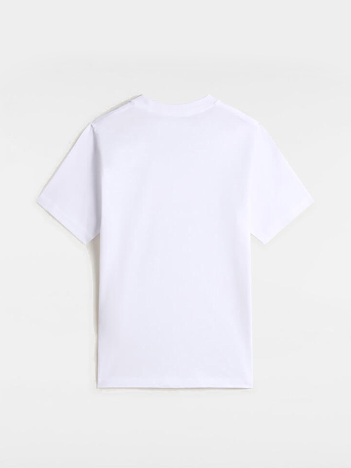 Лонгслив Vans LEFT CHEST II LOOSE LS модель VN000P1SWHT1 Фото