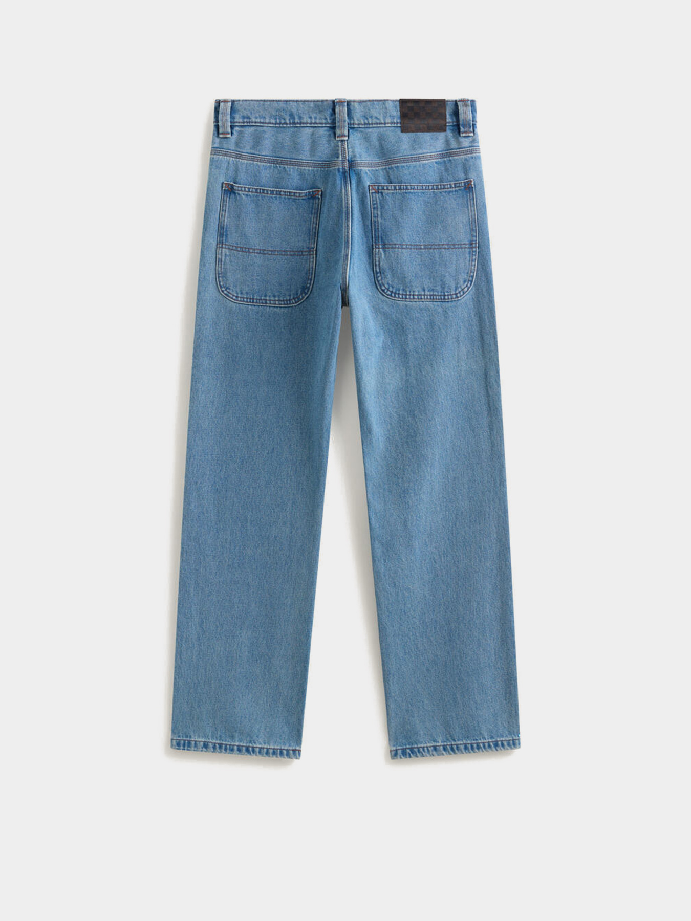 Vans модель VN000PFX7W61 Фото