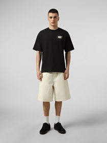 Футболка Vans AWAKEN TIGER SS TEE модель VN000XHTBLK1 Футболка Vans AWAKEN TIGER SS TEE модель VN000XHTBLK1 Фото