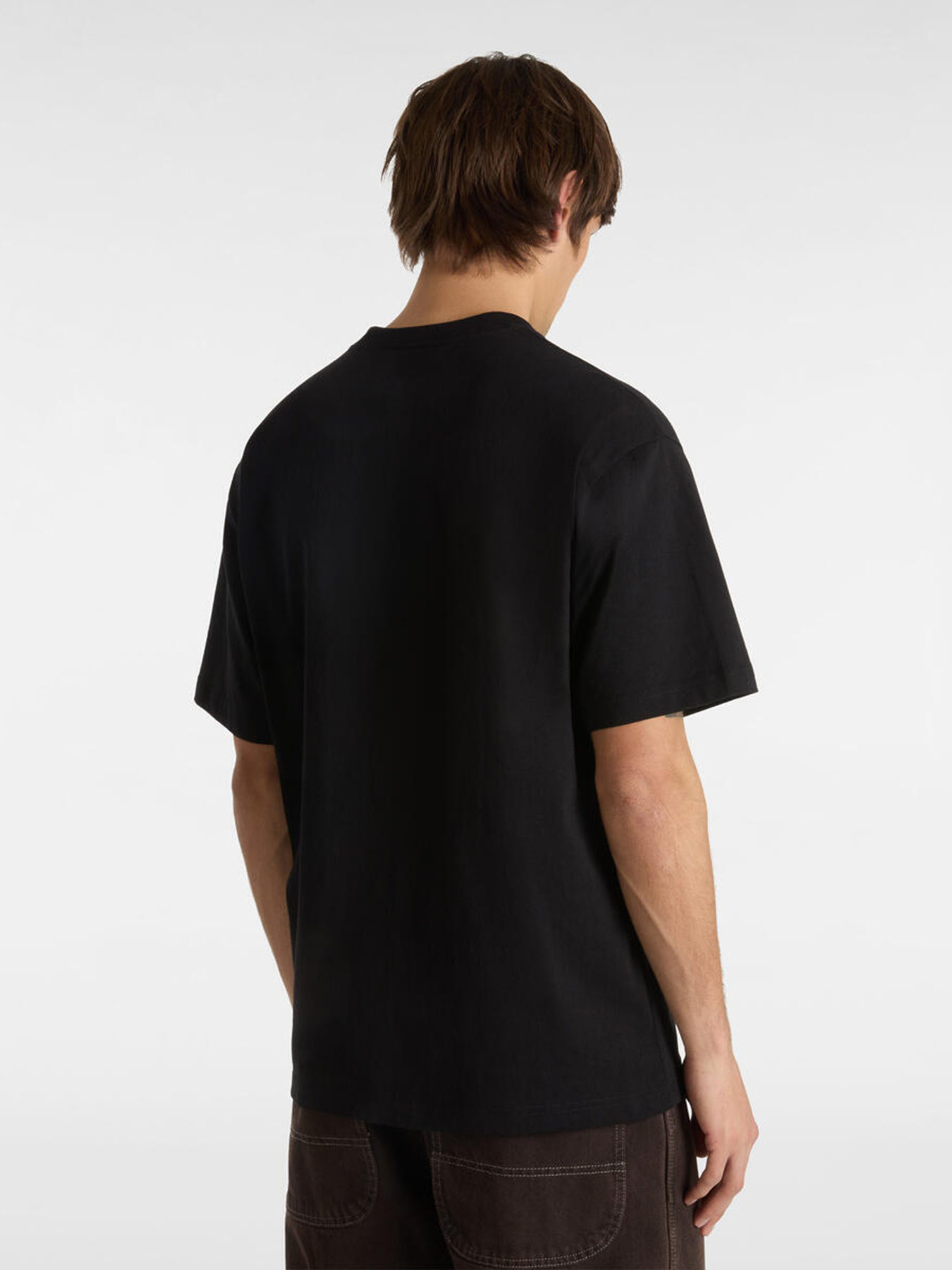 Vans VN000RAPBLK1 модель VN000RAPBLK1 Фото