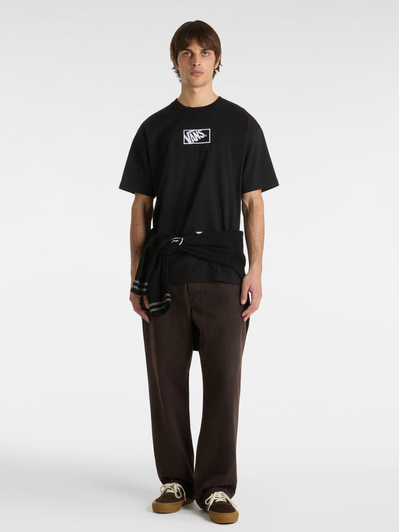 Vans VN000RAPBLK1 модель VN000RAPBLK1 Фото