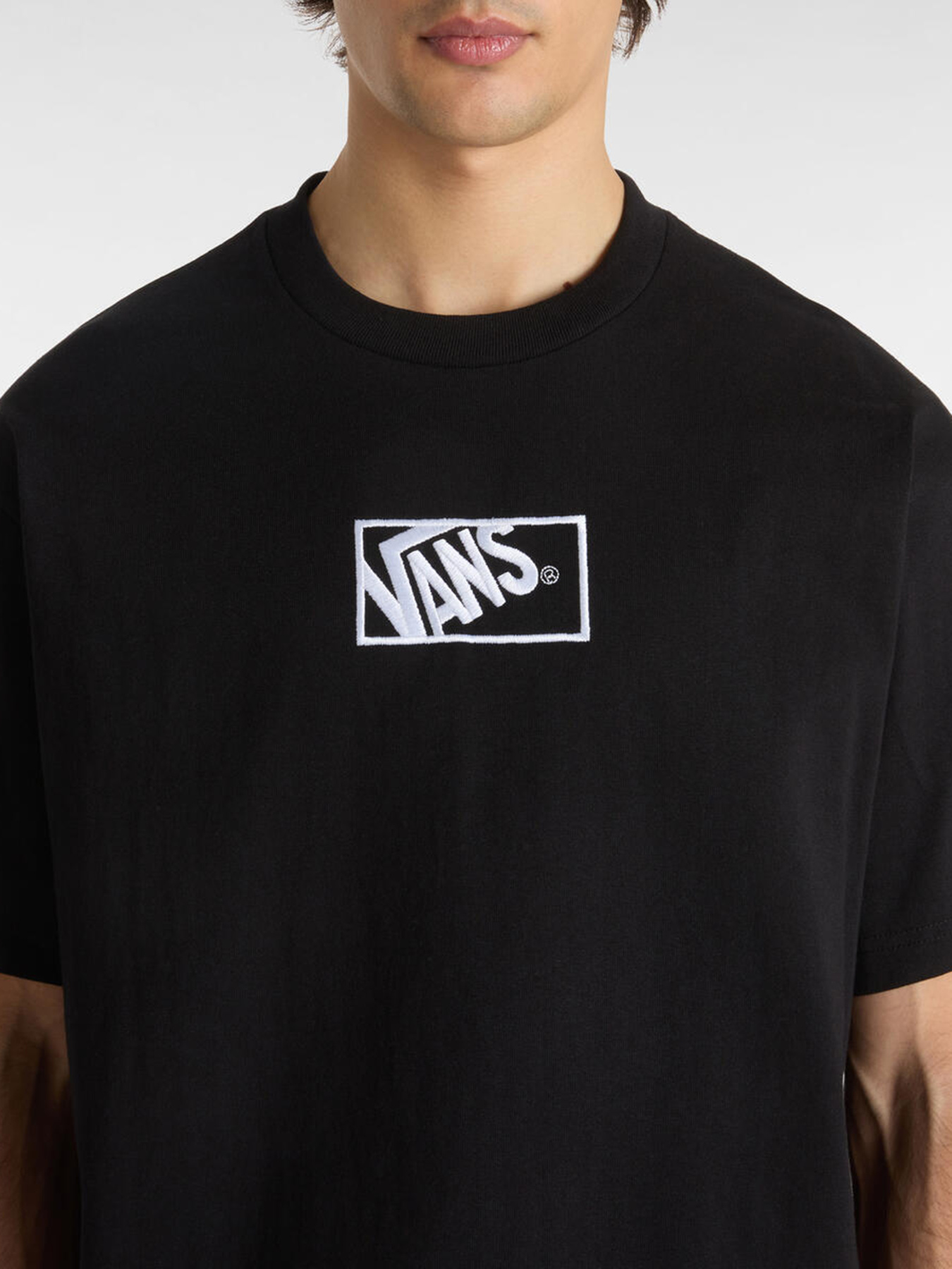 Vans VN000RAPBLK1 модель VN000RAPBLK1 Фото