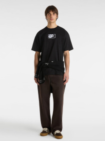 Vans VN000RAPBLK1 модель VN000RAPBLK1 Фото