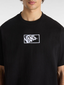 Vans VN000RAPBLK1 модель VN000RAPBLK1 Фото