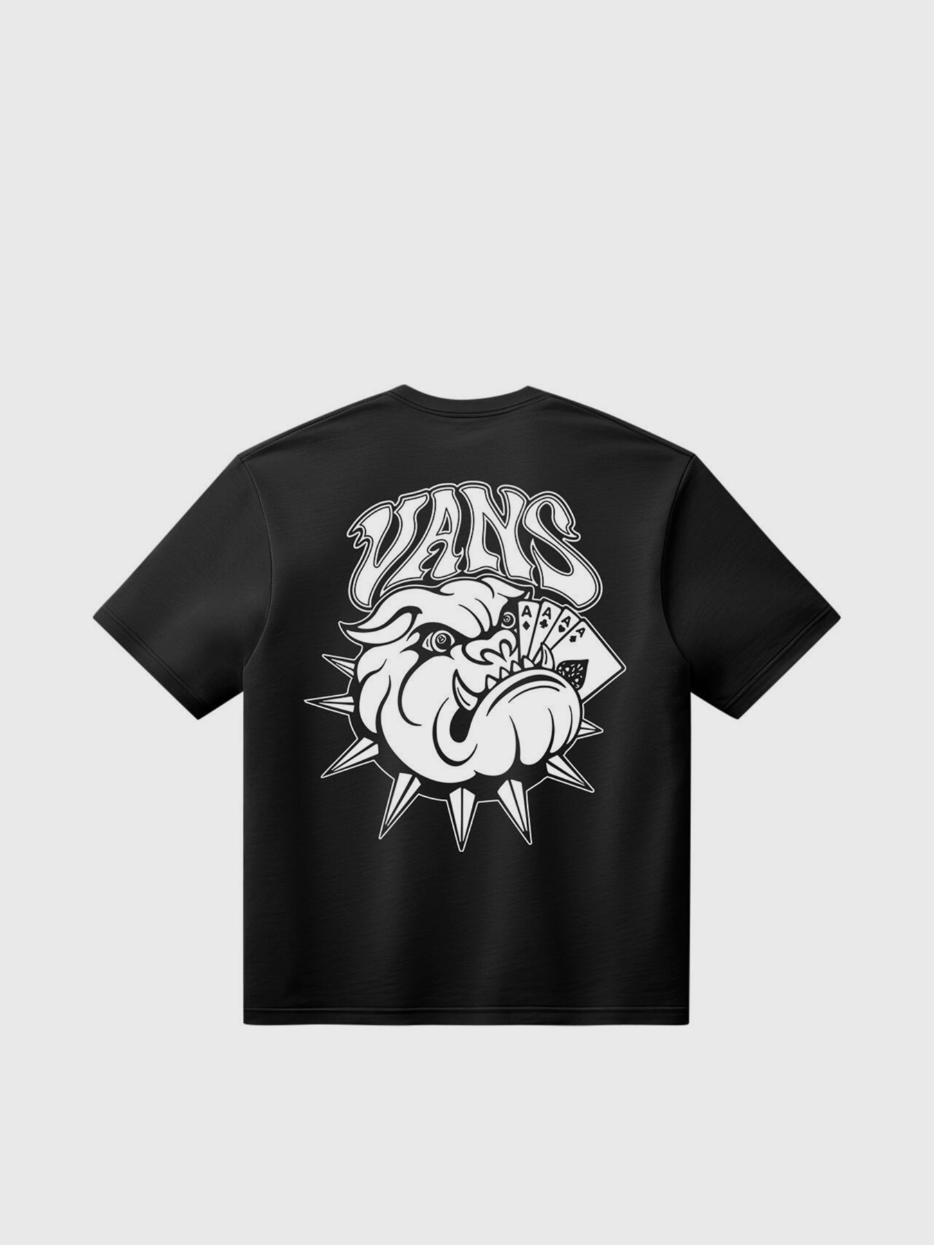 Vans VN000XHRBLK1 модель VN000XHRBLK1 Фото