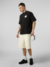 Футболка Vans BULLY SS TEE модель VN000XHRBLK1 Футболка Vans BULLY SS TEE модель VN000XHRBLK1 Фото