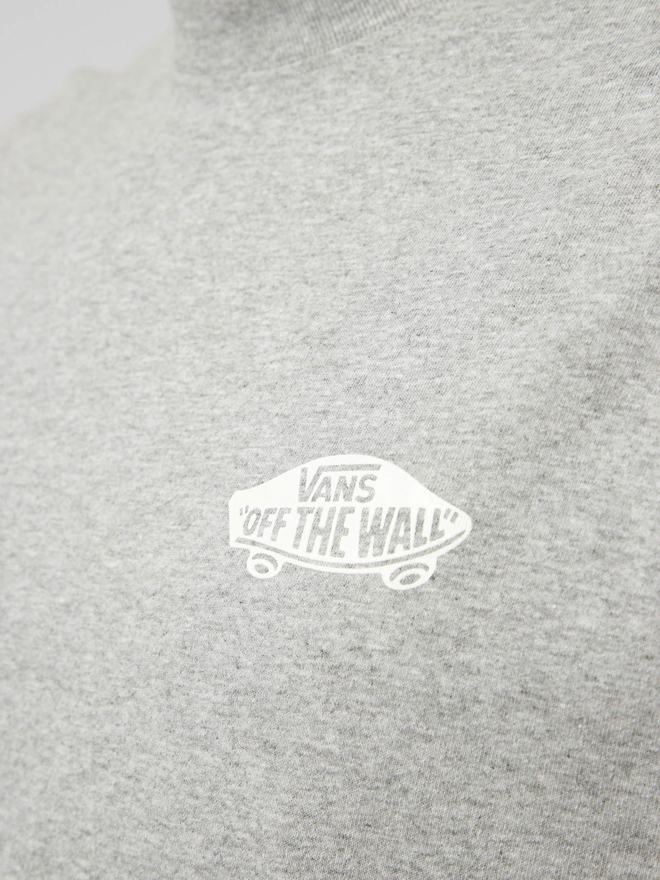 Футболка Vans DOUBLE STANDARD SS TEE модель VN000SYDATH1 Фото