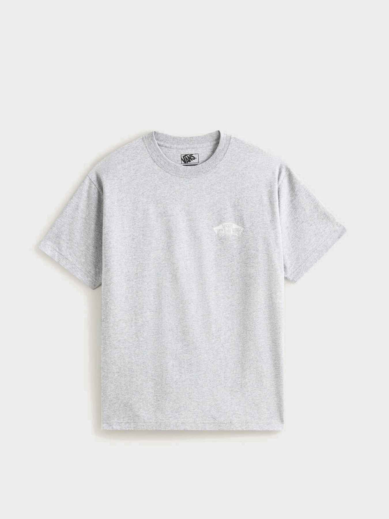 Футболка Vans DOUBLE STANDARD SS TEE модель VN000SYDATH1 Фото