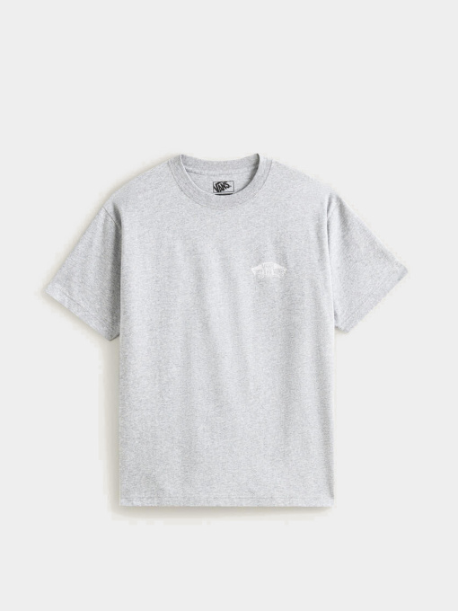 Футболка Vans DOUBLE STANDARD SS TEE модель VN000SYDATH1 Фото