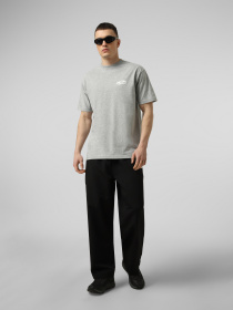 Футболка Vans DOUBLE STANDARD SS TEE модель VN000SYDATH1 Фото