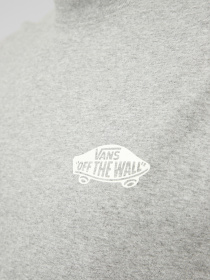 Футболка Vans DOUBLE STANDARD SS TEE модель VN000SYDATH1 Фото