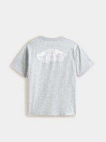 Футболка Vans DOUBLE STANDARD SS TEE модель VN000SYDATH1 Фото