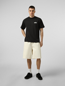 Футболка Vans DOUBLE STANDARD SS TEE модель VN000SYDY281 Фото