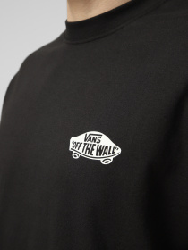 Футболка Vans DOUBLE STANDARD SS TEE модель VN000SYDY281 Фото