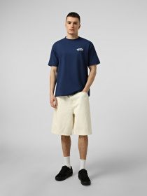 Футболка Vans DOUBLE STANDARD SS TEE модель VN000SYDFOB1 Футболка Vans DOUBLE STANDARD SS TEE модель VN000SYDFOB1 Фото