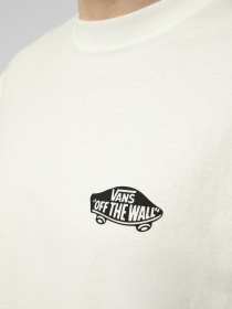 Футболка Vans DOUBLE STANDARD SS TEE модель VN000SYDYB21 Фото