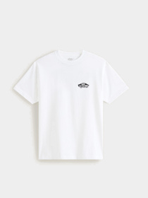 Футболка Vans DOUBLE STANDARD SS TEE модель VN000SYDYB21 Фото