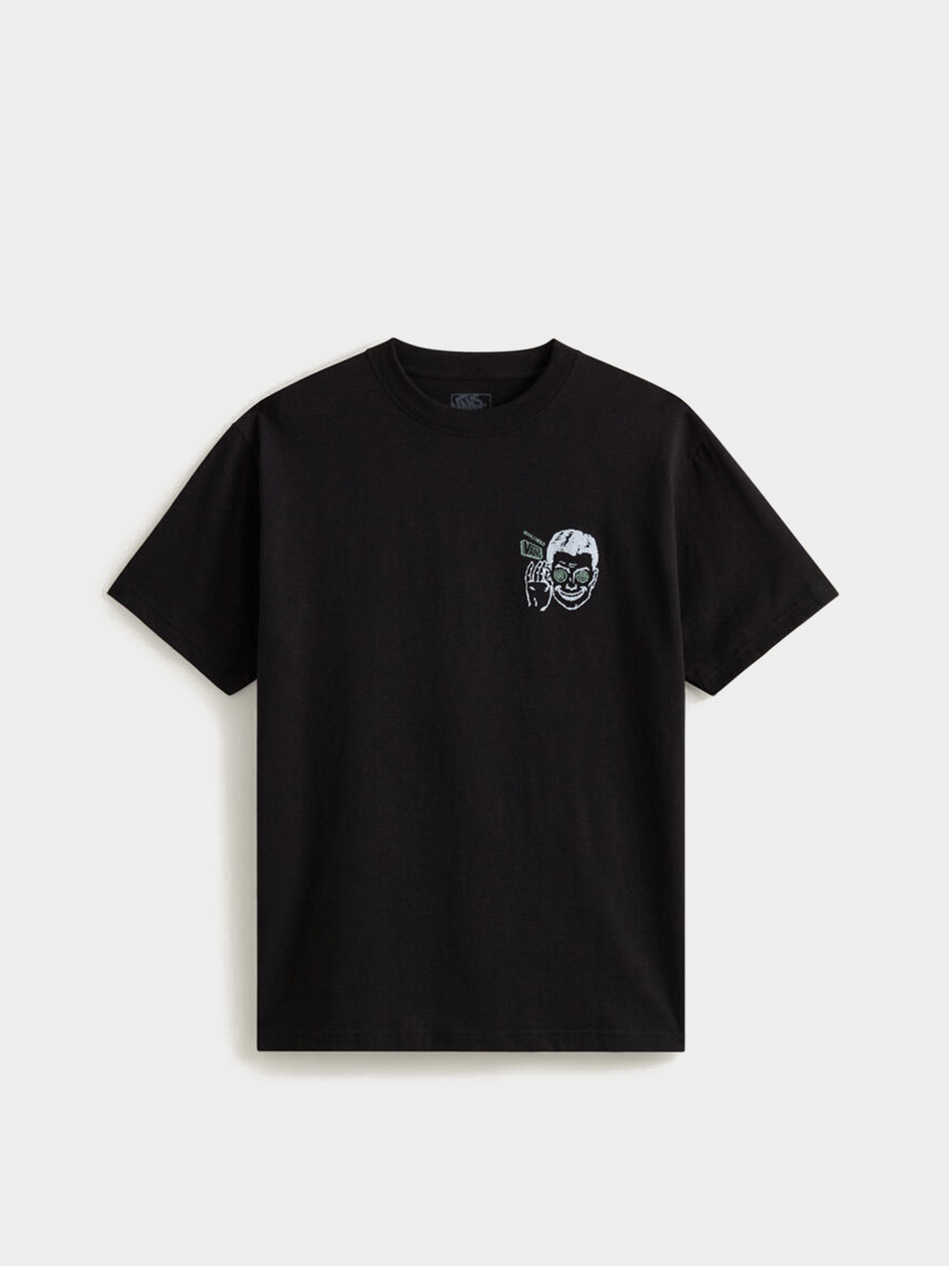 Vans VN000TQDBLK1 модель VN000TQDBLK1 Фото