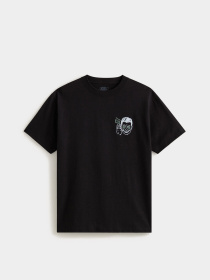 Vans VN000TQDBLK1 модель VN000TQDBLK1 Фото