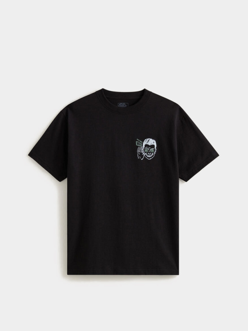 Vans модель VN000TQDBLK1 Фото