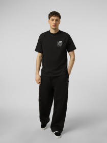 Футболка Vans NEED VANS SS TEE модель VN000TQDBLK1 Фото