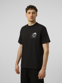 Футболка Vans NEED VANS SS TEE модель VN000TQDBLK1 Фото