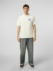 Футболка Vans NEED VANS SS TEE модель VN000TQDWHT1 Фото