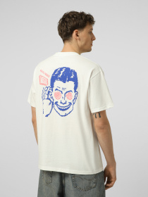 Футболка Vans NEED VANS SS TEE модель VN000TQDWHT1 Фото