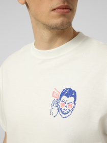 Футболка Vans NEED VANS SS TEE модель VN000TQDWHT1 Фото