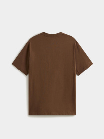 Футболка Vans STONE SWIRL LOOSE SS TEE модель VN000VY1FST1 Футболка Vans STONE SWIRL LOOSE SS TEE модель VN000VY1FST1 Фото