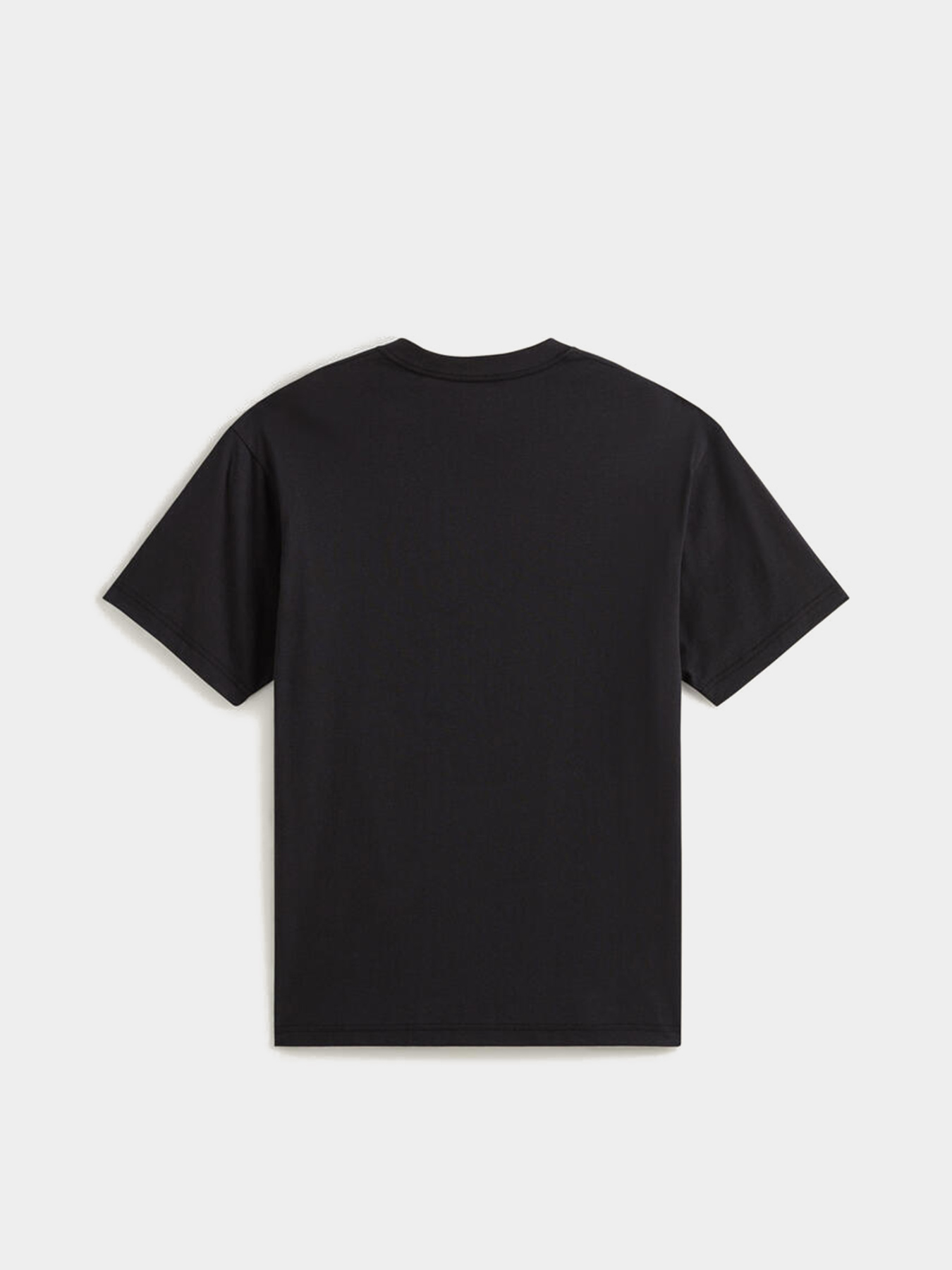 Футболка Vans VANS GRAFF LOOSE SS TEE модель VN000VYBBLK1 Футболка Vans VANS GRAFF LOOSE SS TEE модель VN000VYBBLK1 Фото