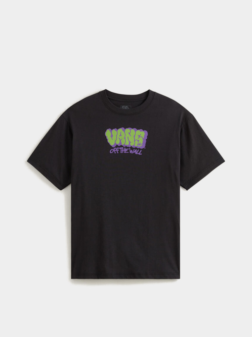 Футболка Vans VANS GRAFF LOOSE SS TEE модель VN000VYBBLK1 Фото