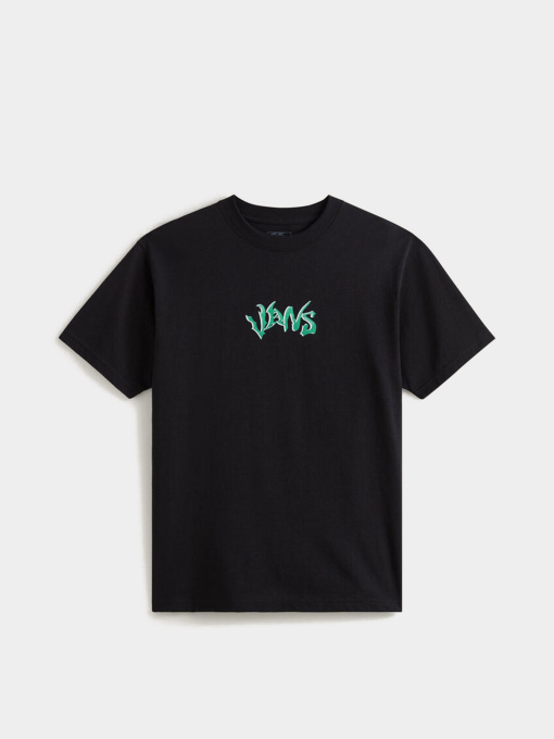 Vans модель VN000SY0BLK1 Фото