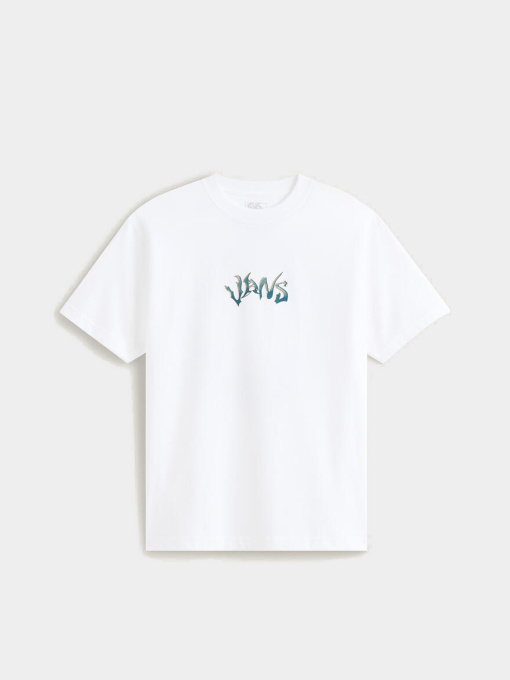 Футболка Vans WILD CIRCLE SS TEE модель VN000SY0WHT1 Фото