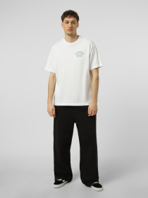 Футболка Vans WORLD TOUR LOOSE SS TEE модель VN000VY8WHT1 Футболка Vans WORLD TOUR LOOSE SS TEE модель VN000VY8WHT1 Фото