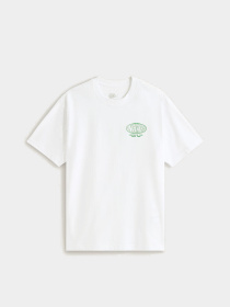 Футболка Vans WORLD TOUR LOOSE SS TEE модель VN000VY8WHT1 Фото