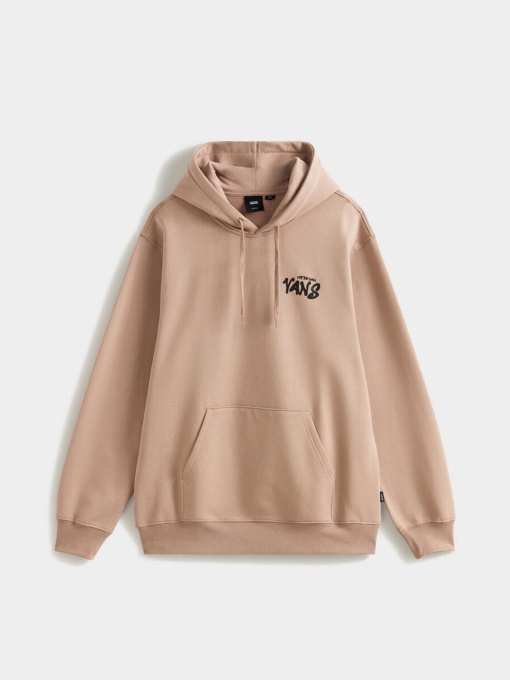 Худи Vans REPEAR SAM LOOSE PO модель VN000VXEE2V1 Фото