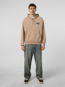 Худи Vans REPEAR SAM LOOSE PO модель VN000VXEE2V1 Фото