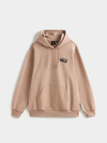 Худи Vans REPEAR SAM LOOSE PO модель VN000VXEE2V1 Фото