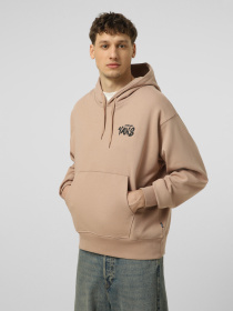 Худи Vans REPEAR SAM LOOSE PO модель VN000VXEE2V1 Фото